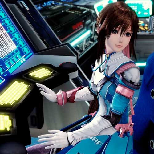 Star Ocean The Last Hope 4K & Full HD Remaster Cd Key Steam Global